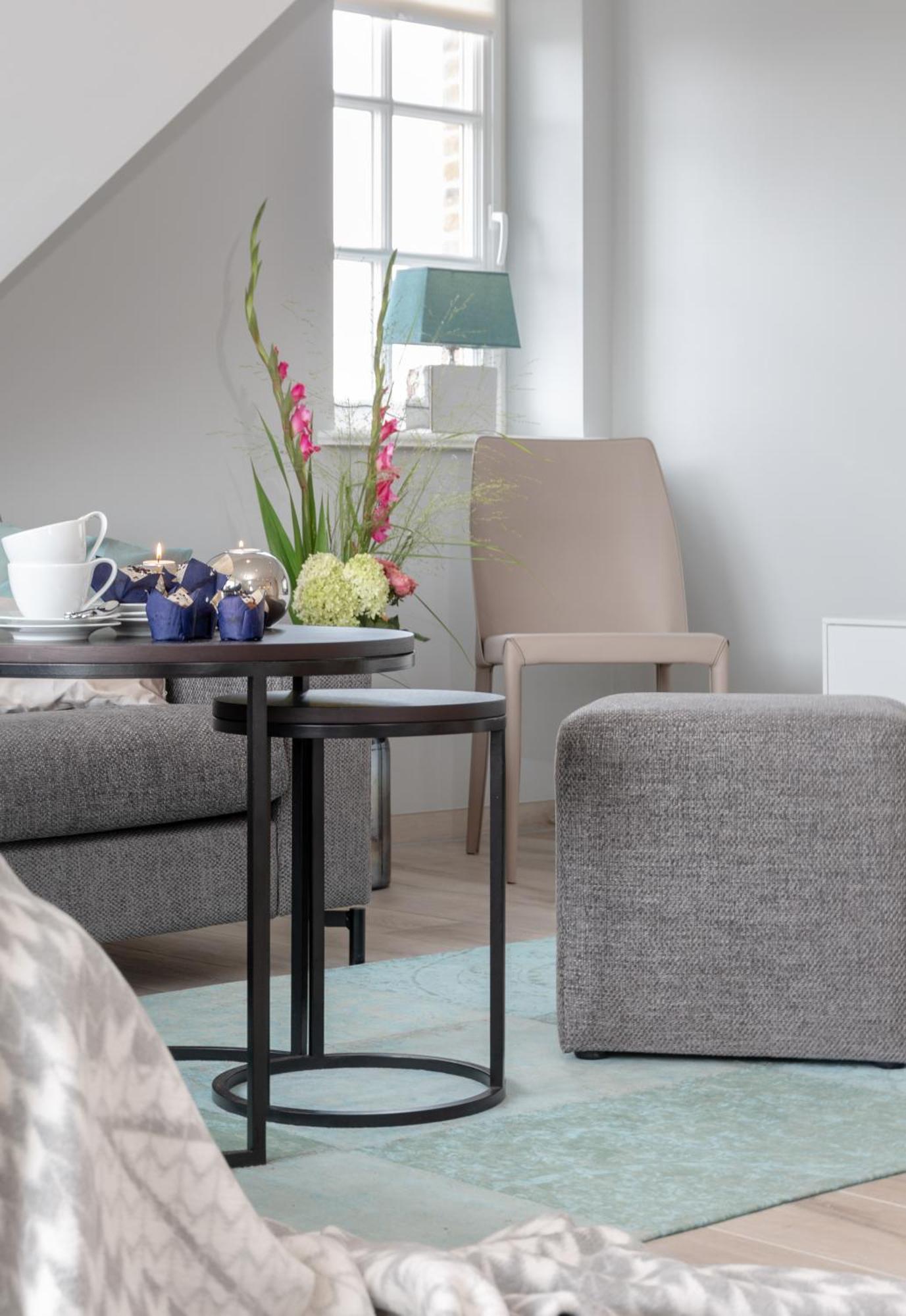 Apartmán Baeum Hues B Westerland Exteriér fotografie